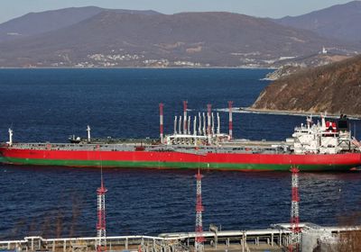 تراجع الصادرات الروسية من المنتجات النفطية المنقولة بحرا