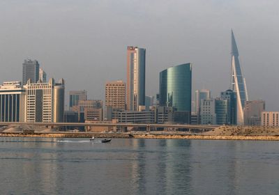 صندوق النقد يتوقع نمو الناتج المحلي للبحرين 3.2% في 2025