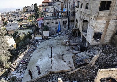 الأمم المتحدة: مقتل 12 فلسطينيا على الأقل في الضفة الغربية