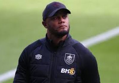 كومباني: بايرن مستعد للتعافي من الخسارة أمام فينوورد