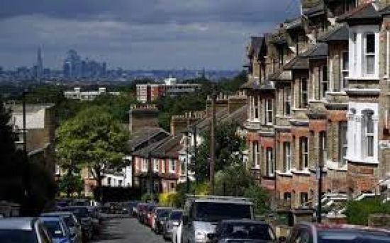 فائدة الرهن العقاري في أمريكا تتجاوز 7%