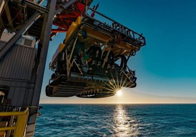 شركات تنتقد تأخر قواعد التعدين في أعماق البحار