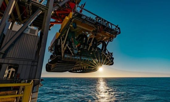 شركات تنتقد تأخر قواعد التعدين في أعماق البحار