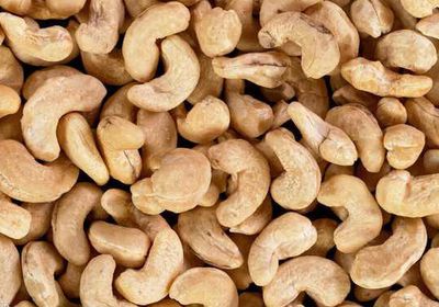 ساحل العاج تتوقع زيادة 23% في إنتاج الكاجو وتُرفع سعره