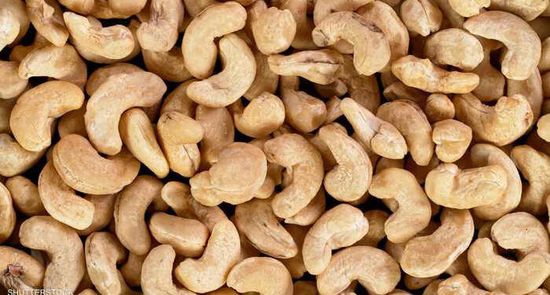 ساحل العاج تتوقع زيادة 23% في إنتاج الكاجو وتُرفع سعره