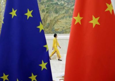 الاتحاد الأوروبي يشكو الصين لمنظمة التجارة العالمية