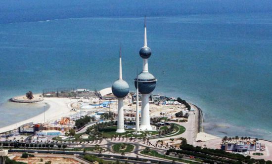 نمو دخل استثمارات الكويت 2.6% إلى 7.8 مليار دينار