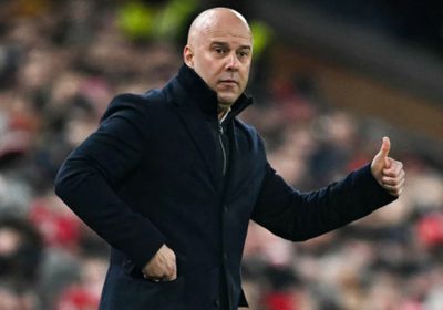 سلوت: جونز سيغيب عن مواجهة إبسويتش