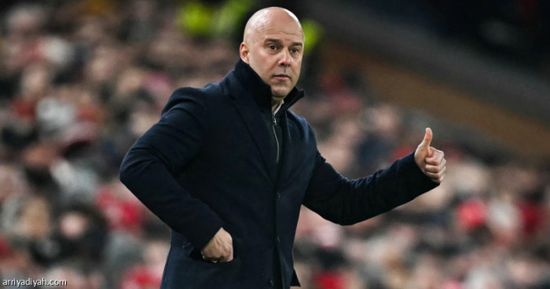 سلوت: جونز سيغيب عن مواجهة إبسويتش