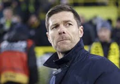 ألونسو: المهاجم بونيفاس يعود لتشكيلة ليفركوزن قبل مواجهة لايبزيج