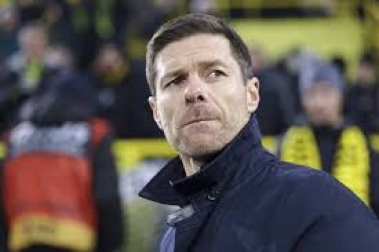 ألونسو: المهاجم بونيفاس يعود لتشكيلة ليفركوزن قبل مواجهة لايبزيج