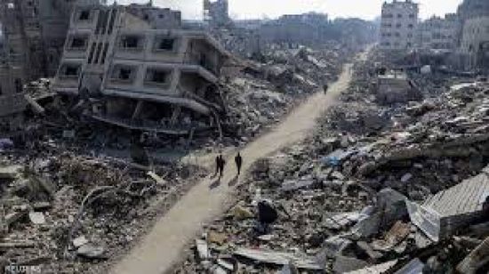 إدخال 130 شاحنة مساعدات إنسانية إلى قطاع غزة