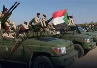 الجيش السوداني يطرد قوات الدعم السريع من الفاشر