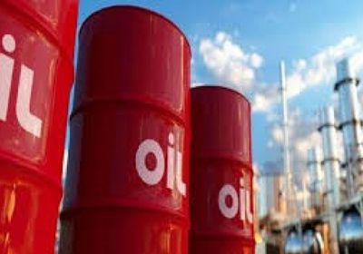 متوسط سعر برنت يسجل 81 دولارًا للبرميل في 2024