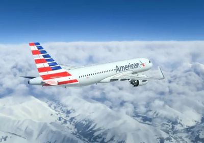 بنك أوف أمريكا يرفع تصنيف "أمريكان إيرلاينز"