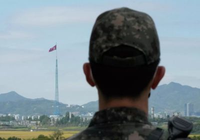 كوريا الجنوبية تدعو جارتها الشمالية إلى الحوار بشأن القضية النووية