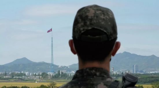 كوريا الجنوبية تدعو جارتها الشمالية إلى الحوار بشأن القضية النووية