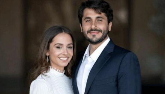 القادم أغلى.. الملكة رانيا تعلن حمل ابنتها الأميرة إيمان