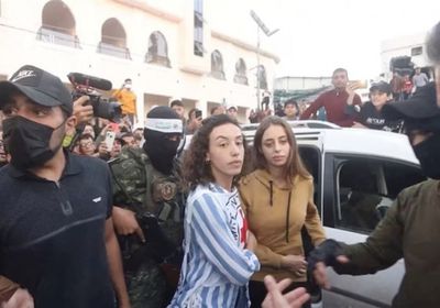 حماس تعلن أسماء 4 رهائن إسرائيليين ضمن صفقة غزة