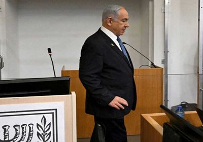 بذريعة حالته الصحية.. نتنياهو يطلب تقليص جلسات محاكمته إلى واحدة