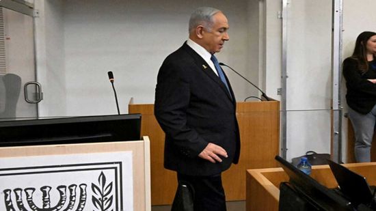 بذريعة حالته الصحية.. نتنياهو يطلب تقليص جلسات محاكمته إلى واحدة