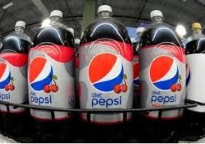 لجنة التجارة الفيدرالية الأمريكية تقاضي "بيبسيكو"