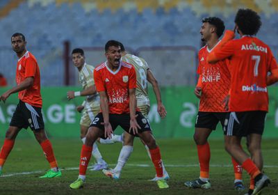 موعد مباراة طلائع الجيش وفاركو في الدوري المصري