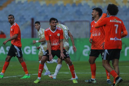 موعد مباراة طلائع الجيش وفاركو في الدوري المصري