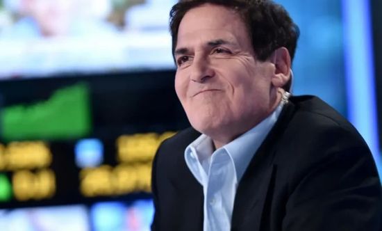 مارك كوبان يدعو إلى بناء بديل أمريكي لتيك توك