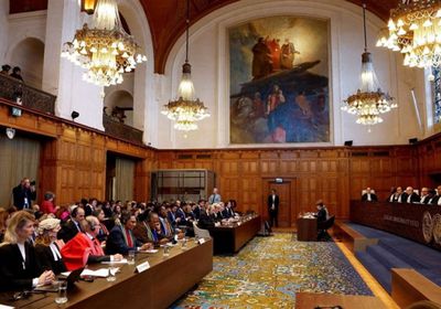 الجنائية الدولية تستعد لمواجهة عقوبات أمريكية