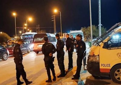 مقتل شخص جراء هجوم على معبد يهودي في تونس