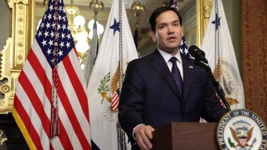 وزير الخارجية الأمريكي يؤكد: لا ندعم استقلال تايوان