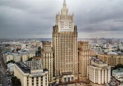 روسيا: نجري مفاوضات مع حماس للإفراج عن مواطنيها المحتجزين في غزة