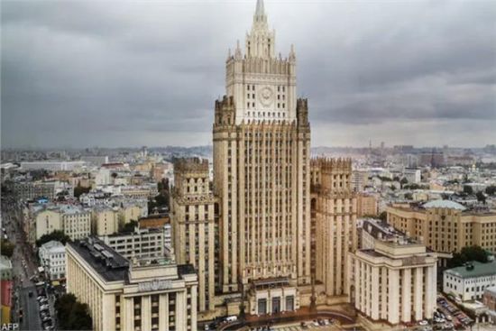 روسيا: نجري مفاوضات مع حماس للإفراج عن مواطنيها المحتجزين في غزة