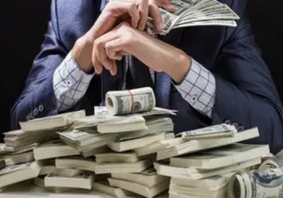 دراسة: ثروات المليارديرات تتضاعف بوتيرة متسارعة