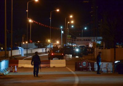 الداخلية التونسية: منفذ اقتحام المعبد اليهودي مضطرب نفسيًا