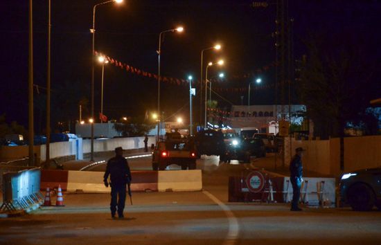 الداخلية التونسية: منفذ اقتحام المعبد اليهودي مضطرب نفسيًا