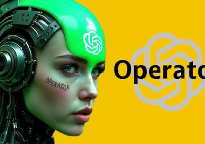 "Operator ".. إطلاق برنامج قائم على الذكاء الاصطناعي