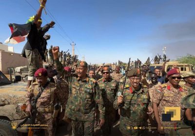 الجيش السوداني يفك حصار الدعم السريع على مقر القيادة