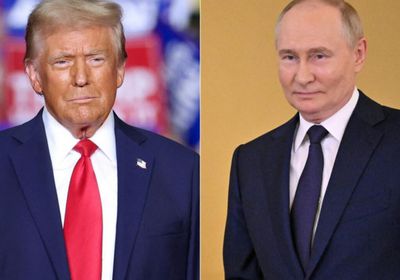 الأمم المتحدة تؤيد أي مفاوضات محتملة بين بوتين وترامب