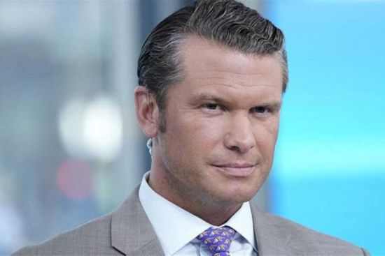 الشيوخ الأمريكي يصادق على تعيين هيجسيث وزيرًا للدفاع