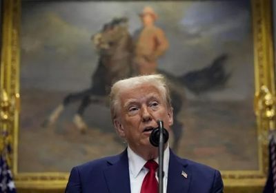 ترامب يدعو مجددًا "أوبك" لخفض أسعار النفط