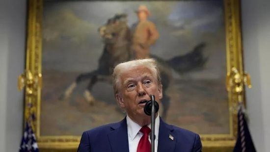 ترامب يدعو مجددًا "أوبك" لخفض أسعار النفط