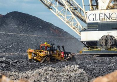 جلينكور تُعلن انفتاحها على عمليات الدمج والاستحواذ