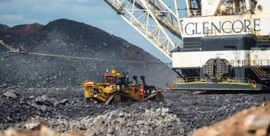 جلينكور تُعلن انفتاحها على عمليات الدمج والاستحواذ