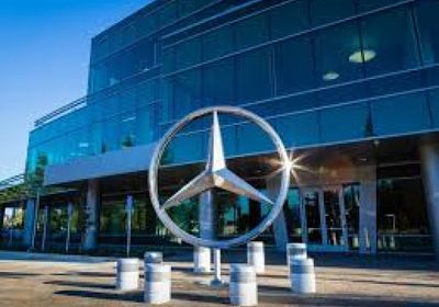 رئيس مرسيدس يدعو أوروبا لتشجيع بناء مصانع سيارات صينية