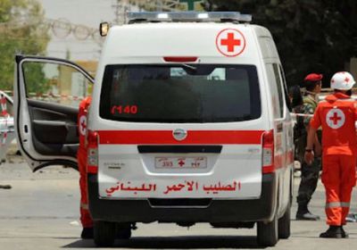 أربع مركبات تابعة للصليب الأحمر تصل إلى مدينة غزة لتسلم الرهائن الإسرائيليات