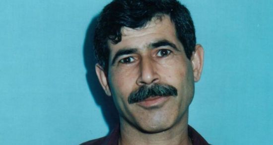 إسرائيل تفرج عن محمد طوس أقدم معتقل فلسطيني بسجونها ضمن صفقة التبادل