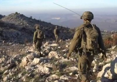 الجيش الإسرائيلي يؤكد وصول الرهائن الأربع إلى الأراضي الإسرائيلية