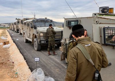 متحدث الجيش الإسرائيلي: حماس لم تلتزم باتفاق غزة بإطلاق سراح المدنيين أولا